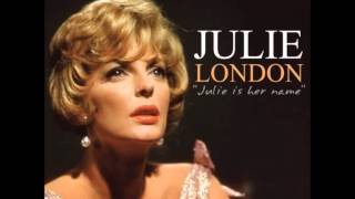 WHAT IS THE THING CALLED LOVE - JULIE LONDON E BUD SHANK QUINTET