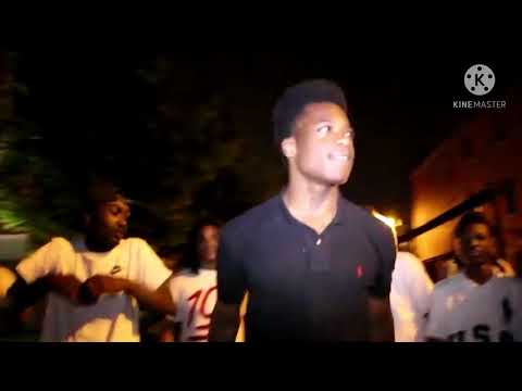 Every Person Dissed In TYMB MoneyMan “No Competition”