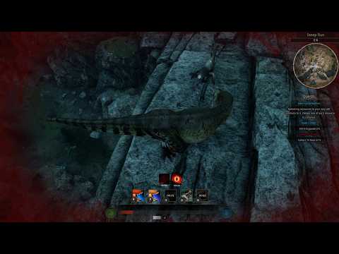 Path of Titans | Tyrannosaurus (Rex) Can't Jump, But Can...