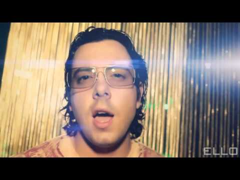 Sasha Dith & Dreamway - Crazy Sun (2010) HDTVRip [720p]