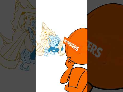 A... WEDDING! #cookierun #crk