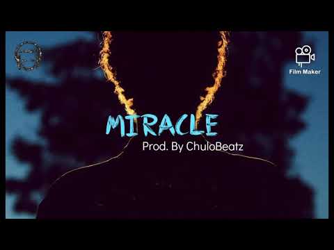 "MIRACLE" Instru rap triste 2021- beat sentimental piano (Prod. By ChuloBeatz)
