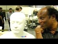 Robo Making Video Rajinikanth Shankar Filmyfocus Com