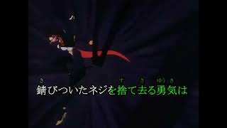 [創作] 機械女神主題曲（魔改