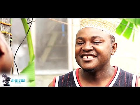 Kasheshe Part 1 - Kipupwe & Mkono (Official Bongo Movie)