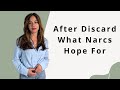 What Narcissists HOPE Happens After Discard #narcissistic #emotionalabuse