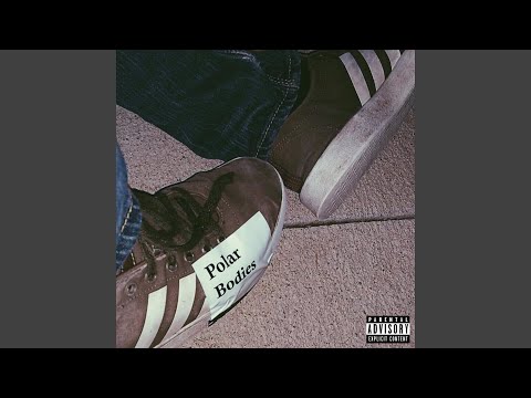 Ghosts - Polar Bodies