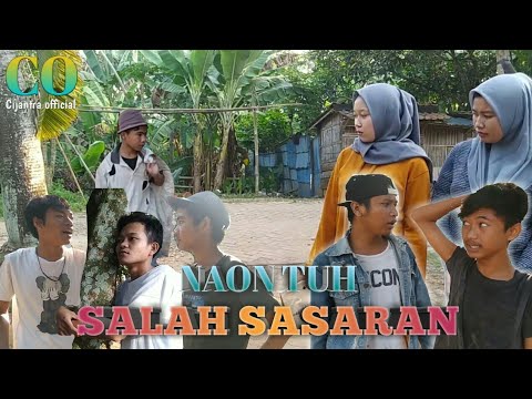 film-pendek-naon-tuh-eps15-salah-sasaran