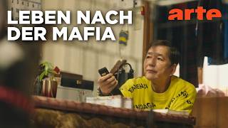 Japan: Yakuza-Gangster in Rente | ARTE Reportage