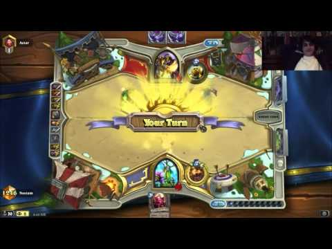 Nostam is Sometimes Lucky