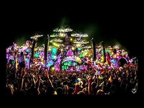 Electro House Music - Spring Music - Compil 2023