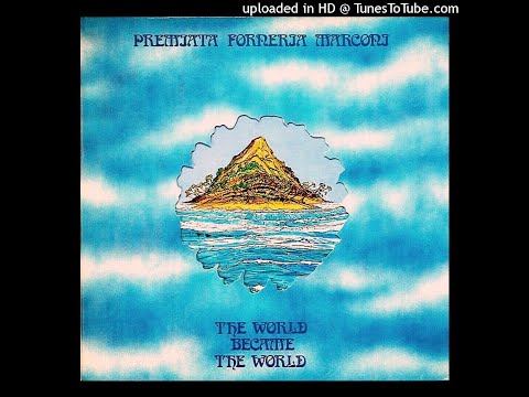 PFM-The World Became The World-03-The World Became The World-{1974}