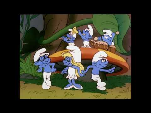 Šmolkovia  - Šmolko mama (official music video)