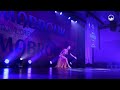 Mabrouk Festival 2025 Opening Gala Jinhee Kim
