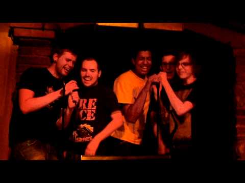 Journey - Don't stop believing by Dano and the gang