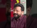 ആ Scene നു ശേഷം ഞാൻ സുരേഷ് ഗോപിയെ കെട്ടിപ�