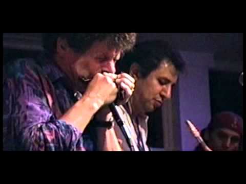 Lee Oskar - Another Time And Place