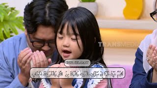 Download lagu Arra Content Creator Cilik Viral Collab Bersama Haddad Ali Miliki IQ 140! | FYP (22/12/25) Part 3 mp3