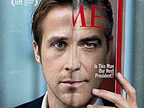 Trailer-Vorschau: The Ides of March - Tage des Verrats