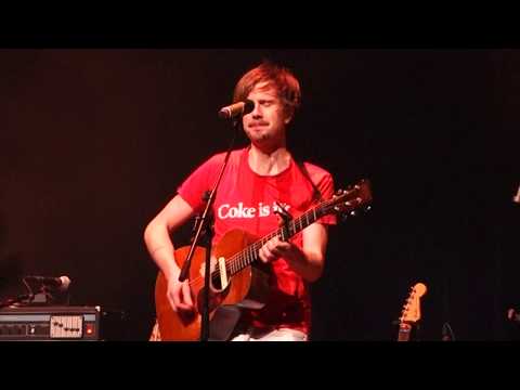 Timo Räisänen - Lyckliga gatan - Vasateatern, Stockholm 2018