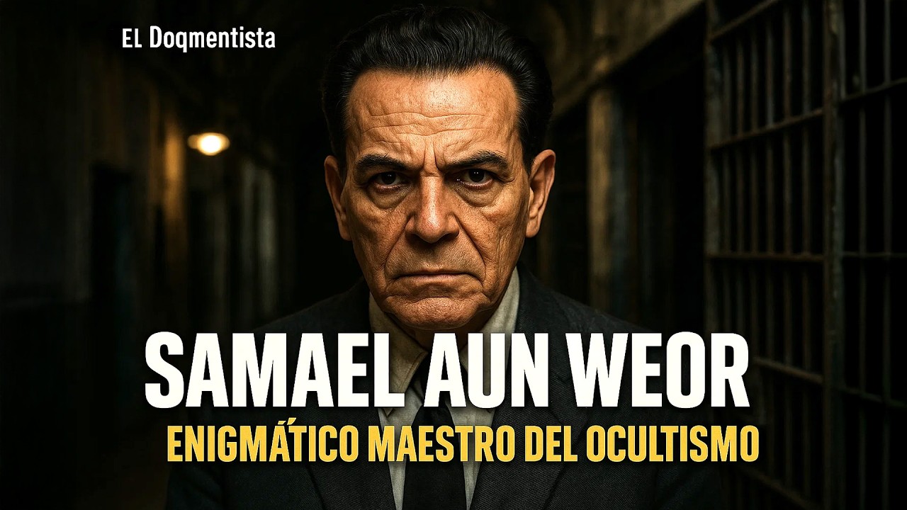 Samael Aun Weor: El Mito Detrás del 'Avatar' y Su Doctrina Radical