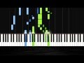 Humoresque Op 101 No 7 by Antonin Dvorak