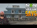 Swiftor Says In MW2 4 Full Episode