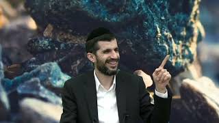 הרב יעקב ישראל גבאי שליט"א פרשת: ''אחרי מות-קדושים'' ואהבת את רעך כמוך.... אני ה'