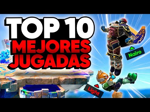 MOMENTS THAT MADE HISTORY IN SMASH ULTIMATE