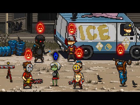 TEAM OF BASIC TROOPS ONLY!? IT WORKS!? - Dead Ahead Zombie Warfare - Update 3.6.8
