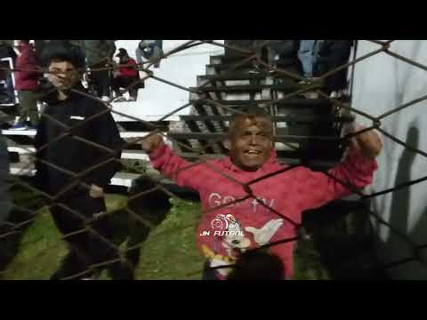 LIGA TUCUMANA - CONCEPCIÓN FC 1 - DEPORTIVO AGUILARES 0  - ENCUENTRO SUSPENDIDO