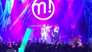 Miranda! - Tu Hombre con Ludovica Morell 22 Julio 2017 Tucuman