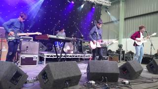 Expert Alterations at Indie Tracks 2016