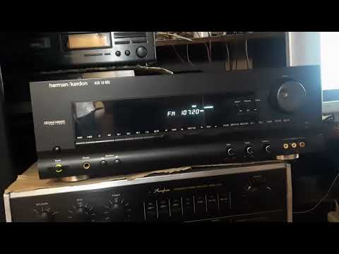 harman kardon avr18 rds test2.as s30b