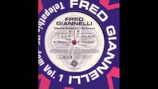 Fred Giannelli - Fox Hunt