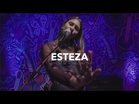 CircuitoNacional Presenta: Esteza | Sesión en Vivo