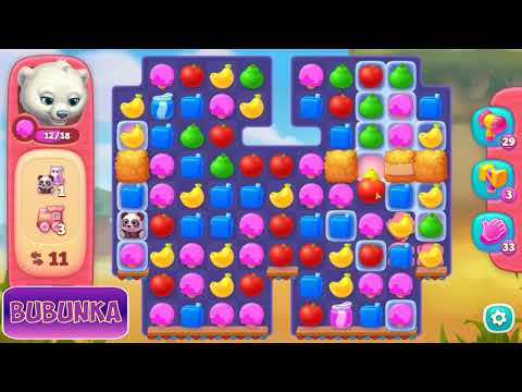 Wildscapes level 1199 HD