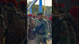 Download lagu Tentara Gagah Kostrad TNI Angkatan Darat #tentara #kostrad #tni #tniad mp3