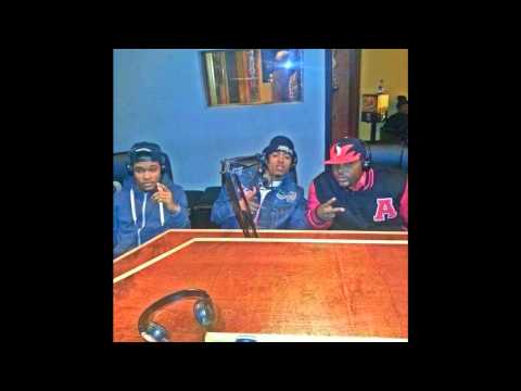 Pass The Baton  Ft  Rob 2G's, Fresh Dollars, Complexx