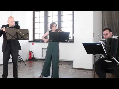 Zbigniew Namysłowski "Der Smalz Tango" Cup Of Time