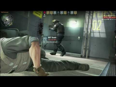 CS:GO /w Sharko - Update + 30mins of Sucky Gameplay!