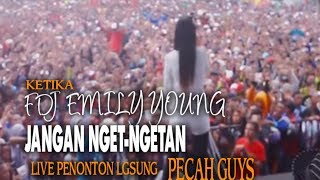 Download lagu FDJ EMILY YOUNG Live - Jangan Nget-Ngetan mp3