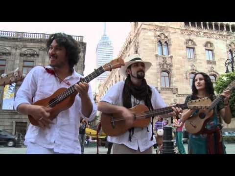 Los Vega video