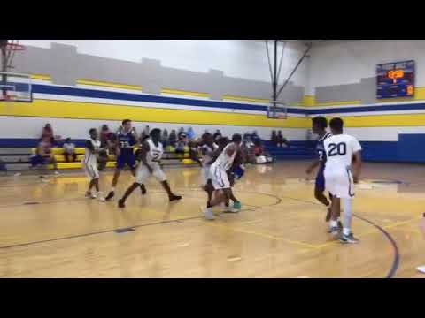 Team United Elite getting it done in win over Mooresville Magic 2019, 84-69 - Queen City Showcase