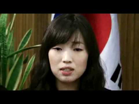 Japanese Tsunami 2011 KNUE Responds