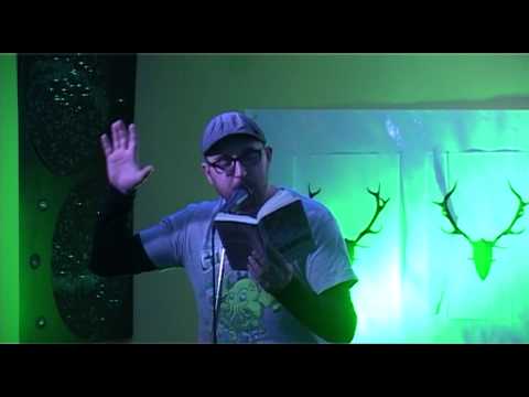 ReimBerg Slam 20.4.2013 - David Grashoff Finale!