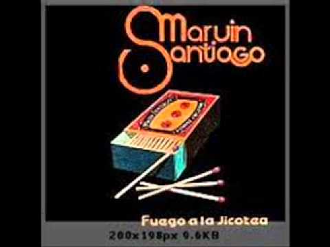 vaso en colores - marvin santiago