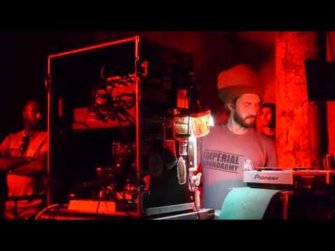 IMPERIAL Sound Army @DubTheWood Festival 2018