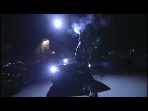 FENDIGLOCK x LILDRUGHILL x Маленький ярче type beat - "slow motion" (prod by asus)