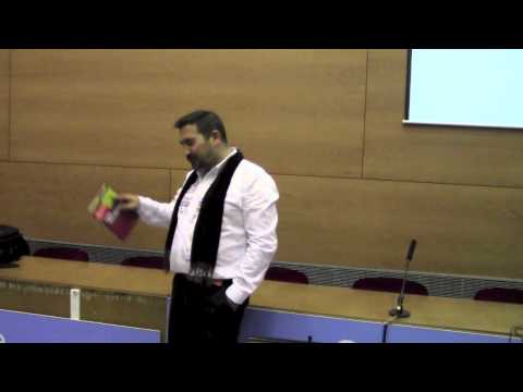 Agile Management (VIII) - Angel Medinilla